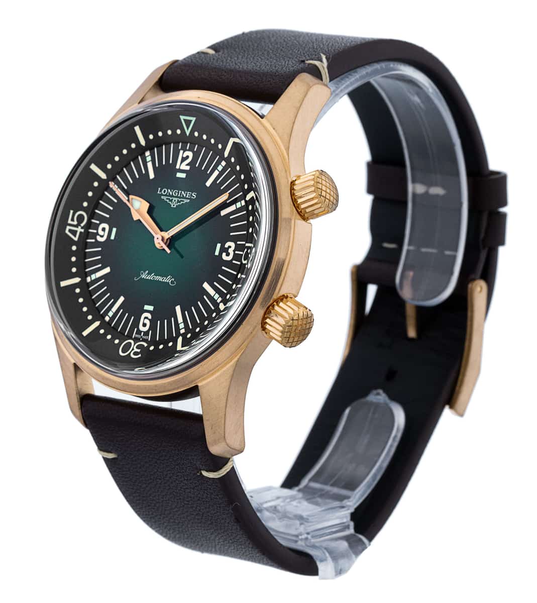 Longines Legend Diver L3.774.1.50.2 Longines Legend Diver L3.774.1.50.2
